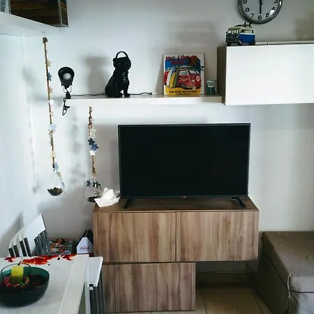 En Al Lado Del Mar شقة بلاتجا ذارو