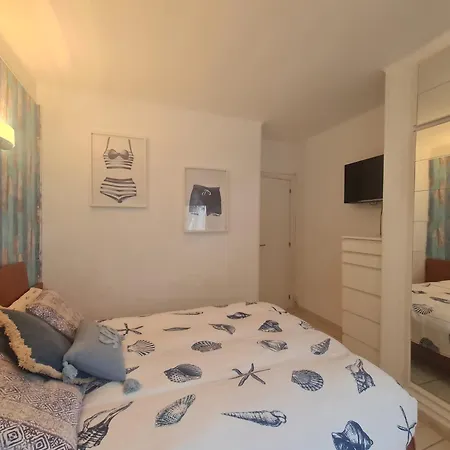 En Al Lado Del Mar Platja d'Aro