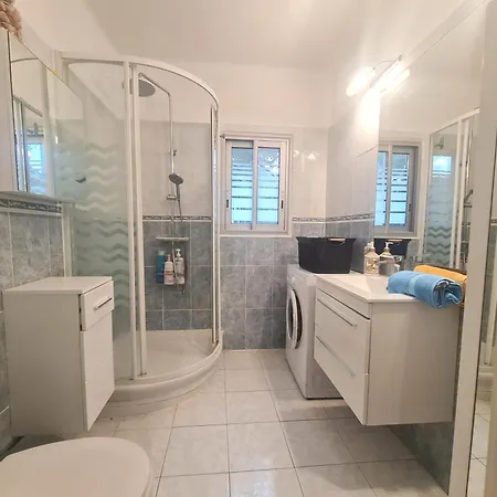 En Al Lado Del Mar شقة