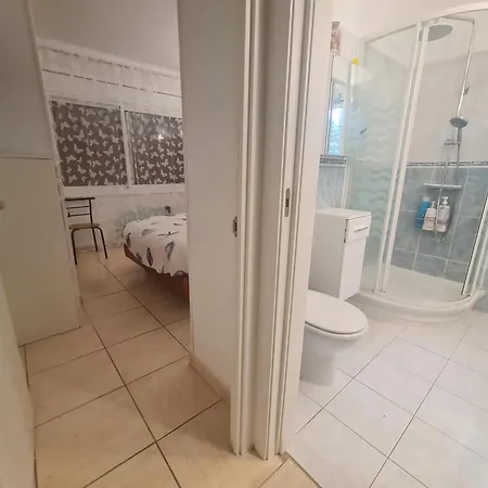 En Al Lado Del Mar شقة بلاتجا ذارو