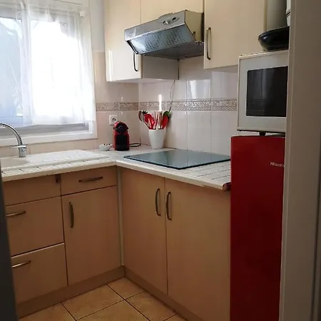 Апартаменти En Al Lado Del Mar