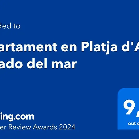 En Al Lado Del Mar Платжа-д'Ару