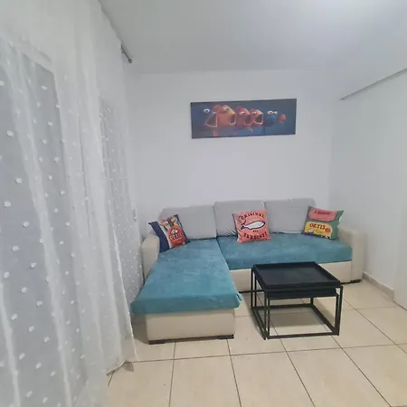 Διαμέρισμα En Al Lado Del Mar Platja d'Aro