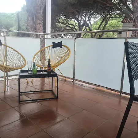 En Al Lado Del Mar * Platja d'Aro