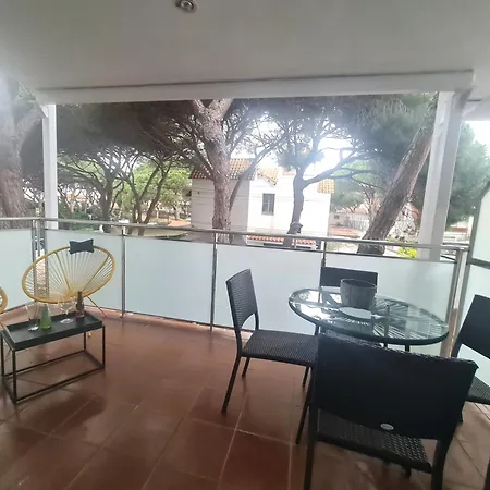 En Al Lado Del Mar 아파트 플라티야 다로